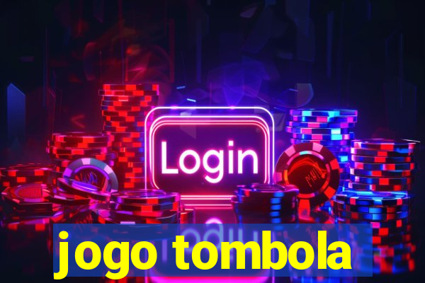 jogo tombola